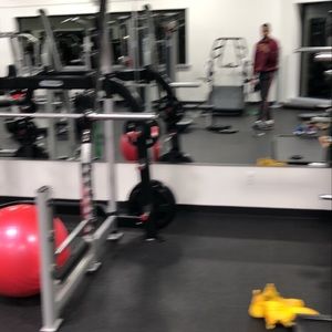 Meet your Posher, Justin